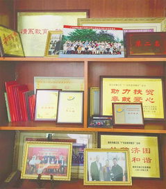 从下岗工人到超市总经理 日用百货销售的职场逆袭