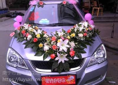 南宁市鲜花礼品全指南 选购、花艺与同城速递一站式服务