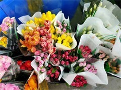 南京鲜花花篮与礼品花卉销售 传递情感的艺术与商业之道