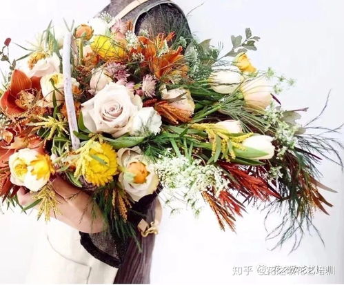 三八节花礼指南 选对女神节花礼，让您脱颖而出