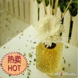 无火香薰陶瓷花 幽然绽放的生态艺术礼遇